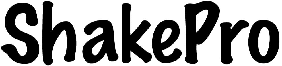 Shakepro