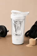 Electric Auto Shaker Bottle